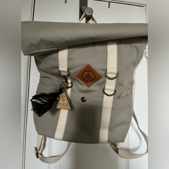 Arthetiks backpack - Picture 2 of 5